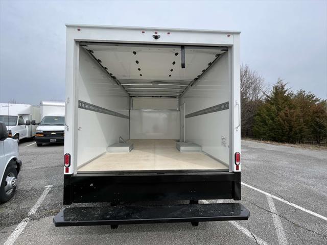 new 2023 Chevrolet Express 3500 car, priced at $52,016