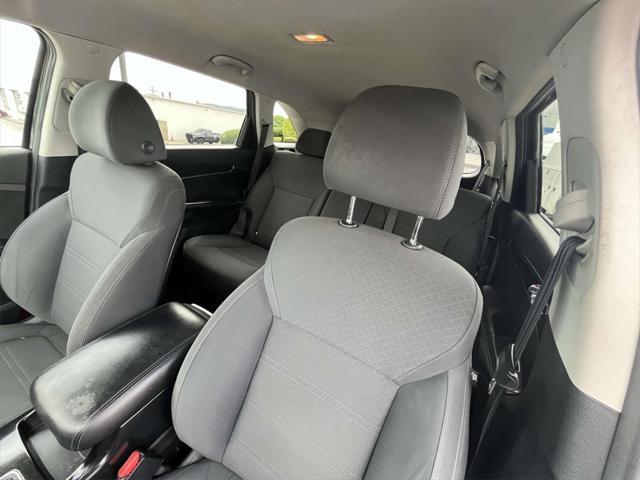 used 2019 Kia Sorento car, priced at $13,995