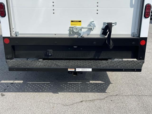 new 2025 Chevrolet Express 3500 car, priced at $54,999