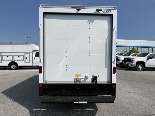 new 2025 Chevrolet Express 3500 car, priced at $54,999