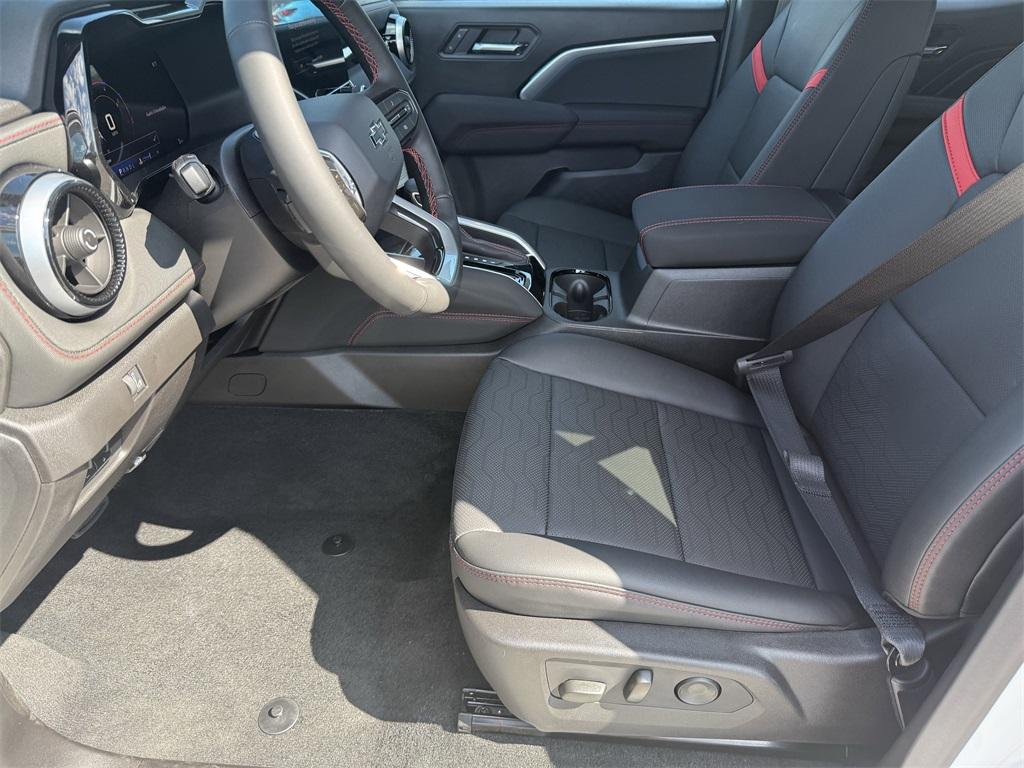 new 2026 Chevrolet Colorado car, priced at $46,190