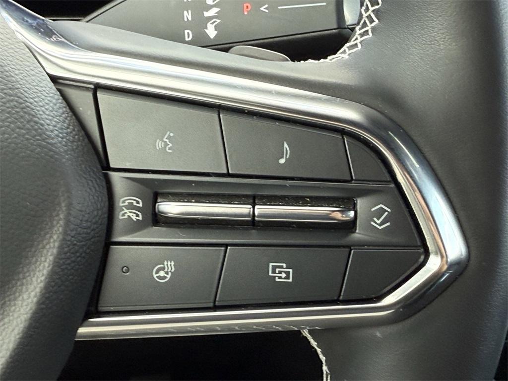 used 2024 Chevrolet Traverse car, priced at $47,495