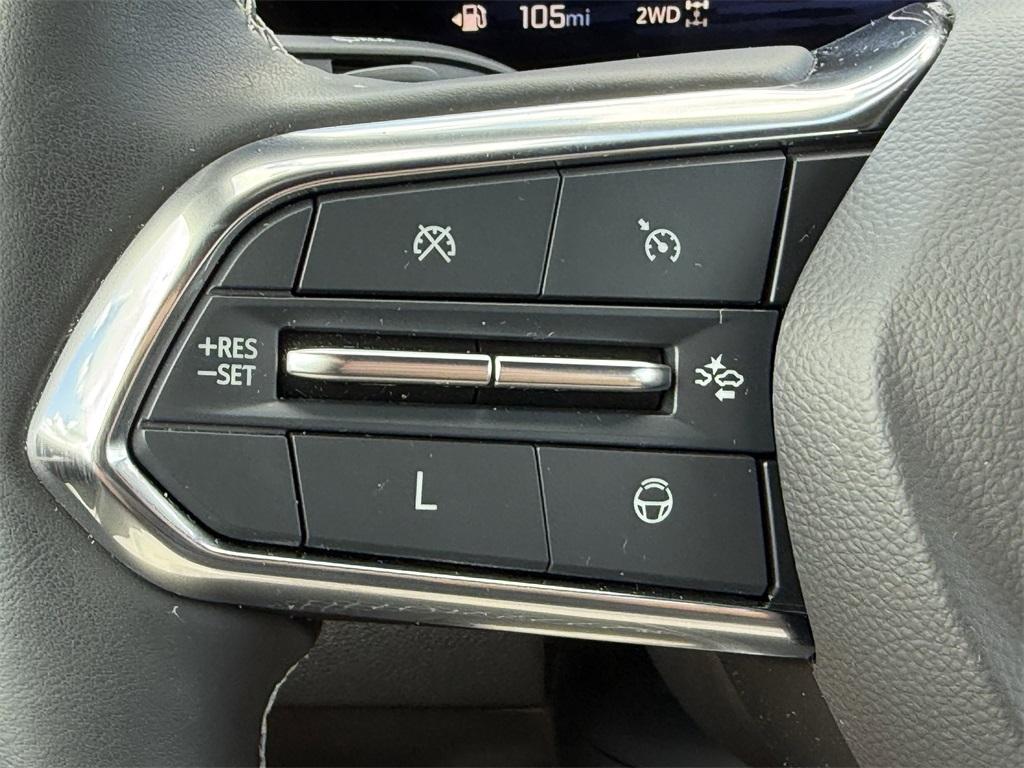 used 2024 Chevrolet Traverse car, priced at $47,495