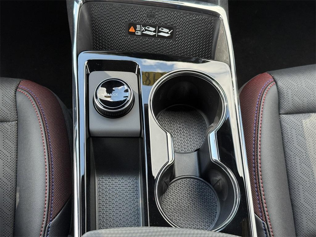 new 2026 Chevrolet Equinox car, priced at $34,220