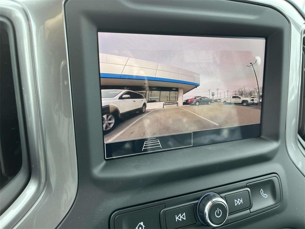 new 2024 Chevrolet Silverado 3500 car, priced at $64,007