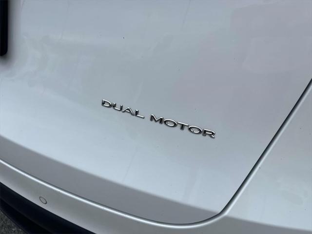 used 2021 Tesla Model Y car, priced at $26,295