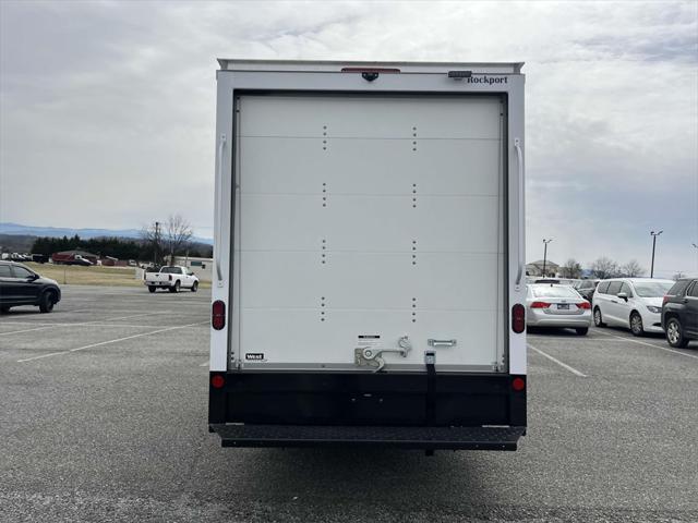 new 2025 Chevrolet Express 3500 car, priced at $54,698