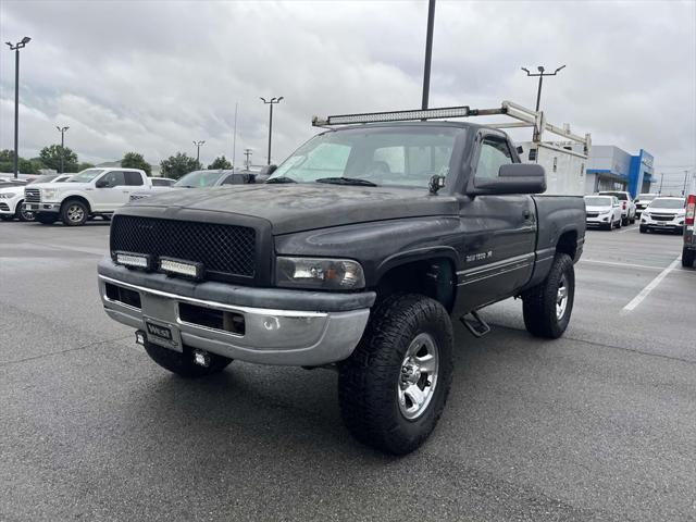 used 2001 Dodge Ram 1500 car, priced at $5,495