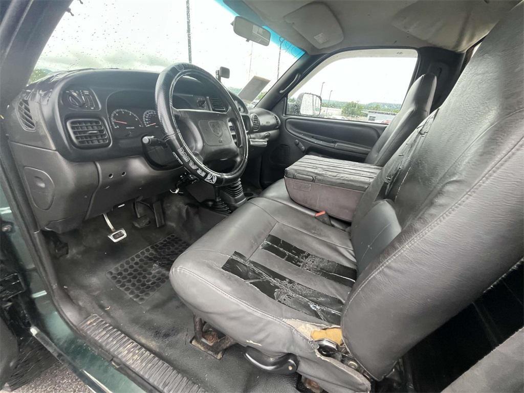 used 2001 Dodge Ram 1500 car, priced at $3,995