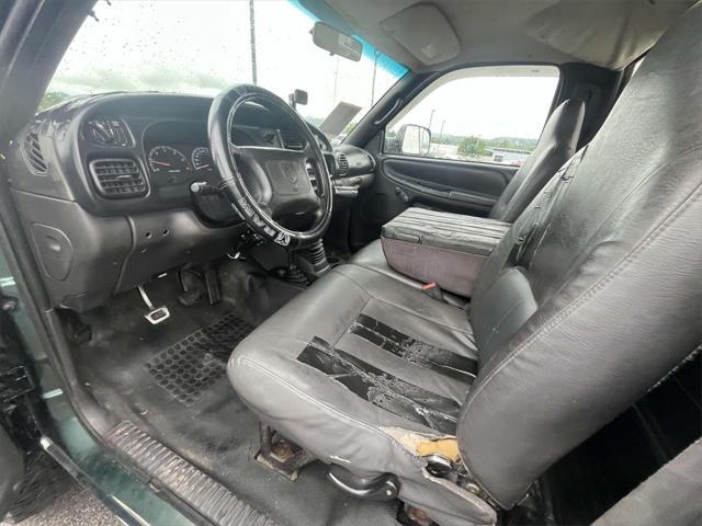 used 2001 Dodge Ram 1500 car, priced at $5,495