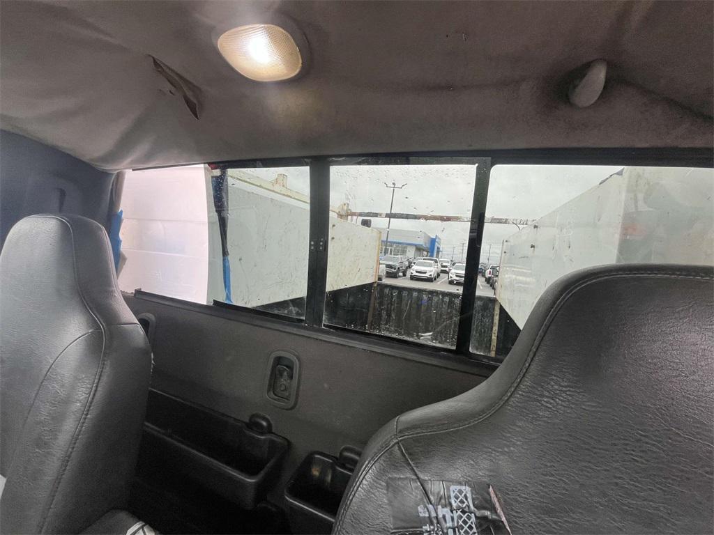 used 2001 Dodge Ram 1500 car, priced at $3,995