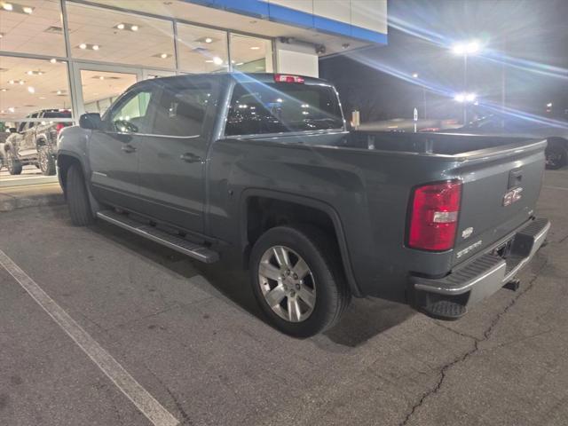 used 2014 GMC Sierra 1500 car, priced at $20,995