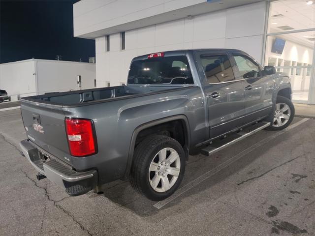 used 2014 GMC Sierra 1500 car, priced at $20,995