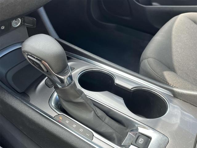 used 2024 Chevrolet Malibu car, priced at $19,995