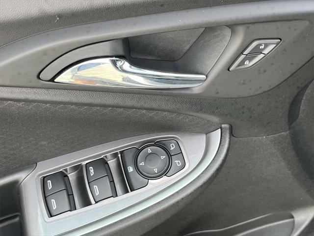 used 2024 Chevrolet Malibu car, priced at $19,995