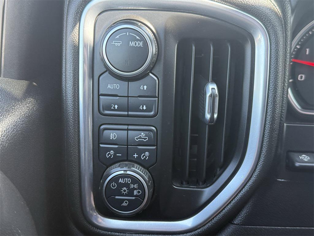 used 2021 Chevrolet Silverado 3500 car, priced at $44,995