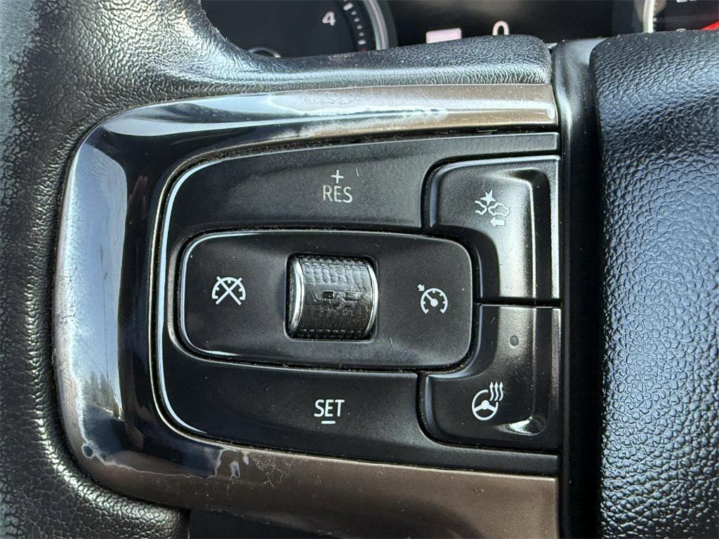 used 2021 Chevrolet Silverado 3500 car, priced at $44,995