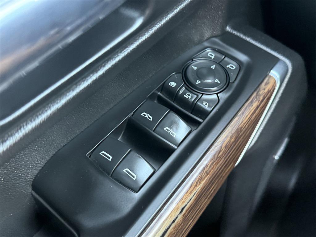 used 2021 Chevrolet Silverado 3500 car, priced at $44,995