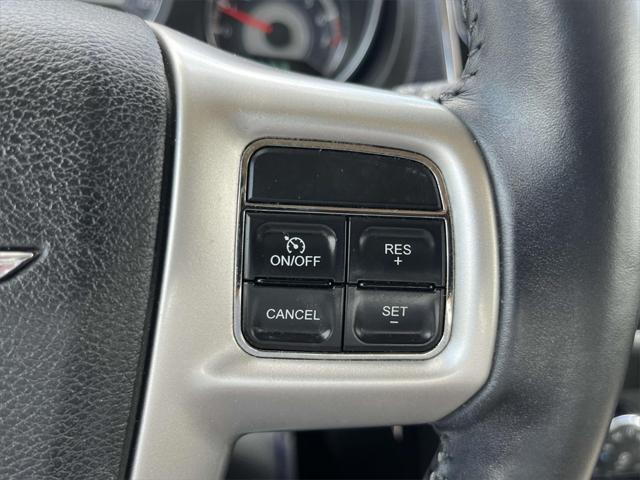 used 2012 Chrysler 200 car, priced at $6,395