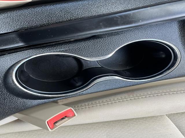 used 2012 Chrysler 200 car, priced at $6,395