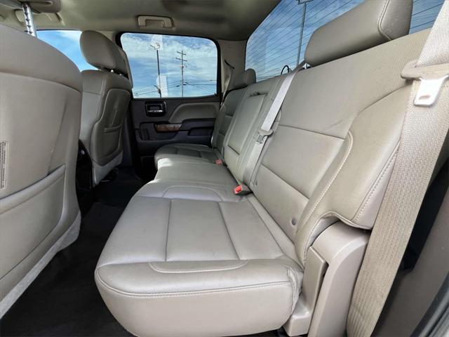 used 2014 GMC Sierra 1500 car, priced at $15,995