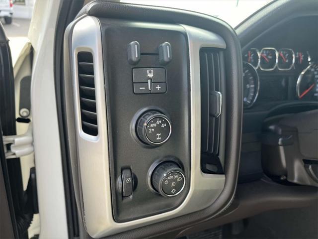 used 2014 GMC Sierra 1500 car, priced at $15,995