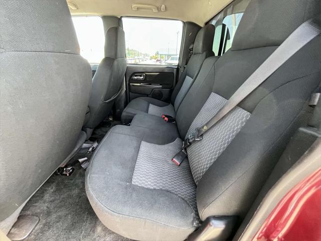 used 2009 Chevrolet Colorado car, priced at $11,995