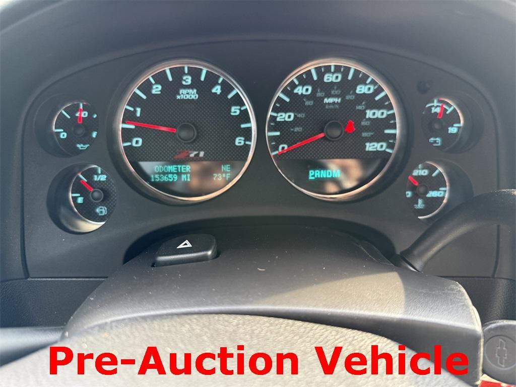 used 2013 Chevrolet Silverado 1500 car, priced at $15,995