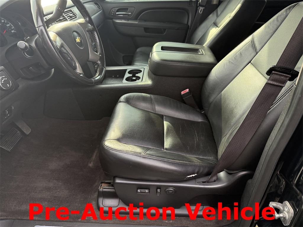 used 2013 Chevrolet Silverado 1500 car, priced at $15,995