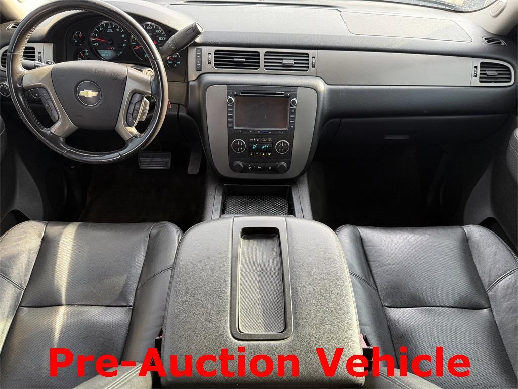 used 2013 Chevrolet Silverado 1500 car, priced at $15,995