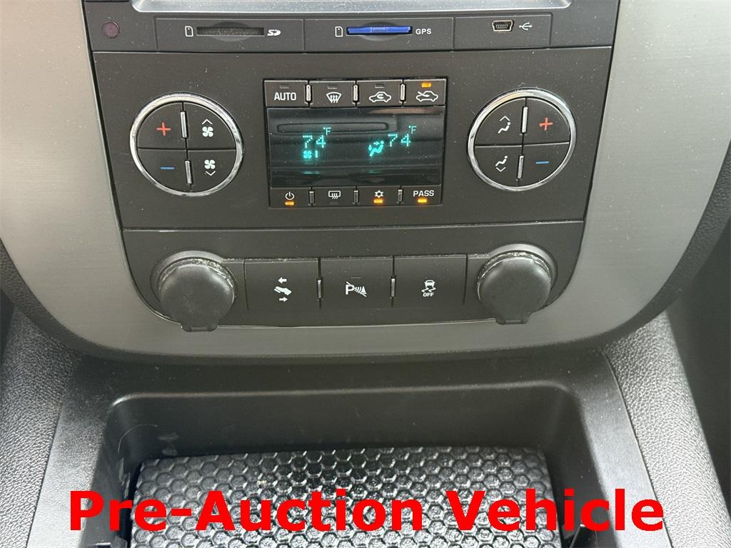 used 2013 Chevrolet Silverado 1500 car, priced at $15,995