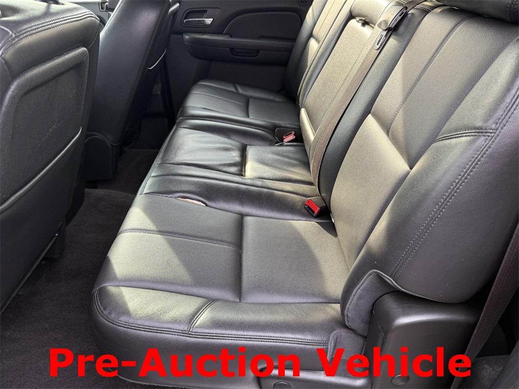 used 2013 Chevrolet Silverado 1500 car, priced at $15,995