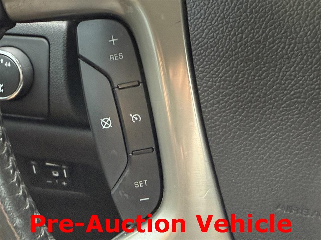 used 2013 Chevrolet Silverado 1500 car, priced at $15,995