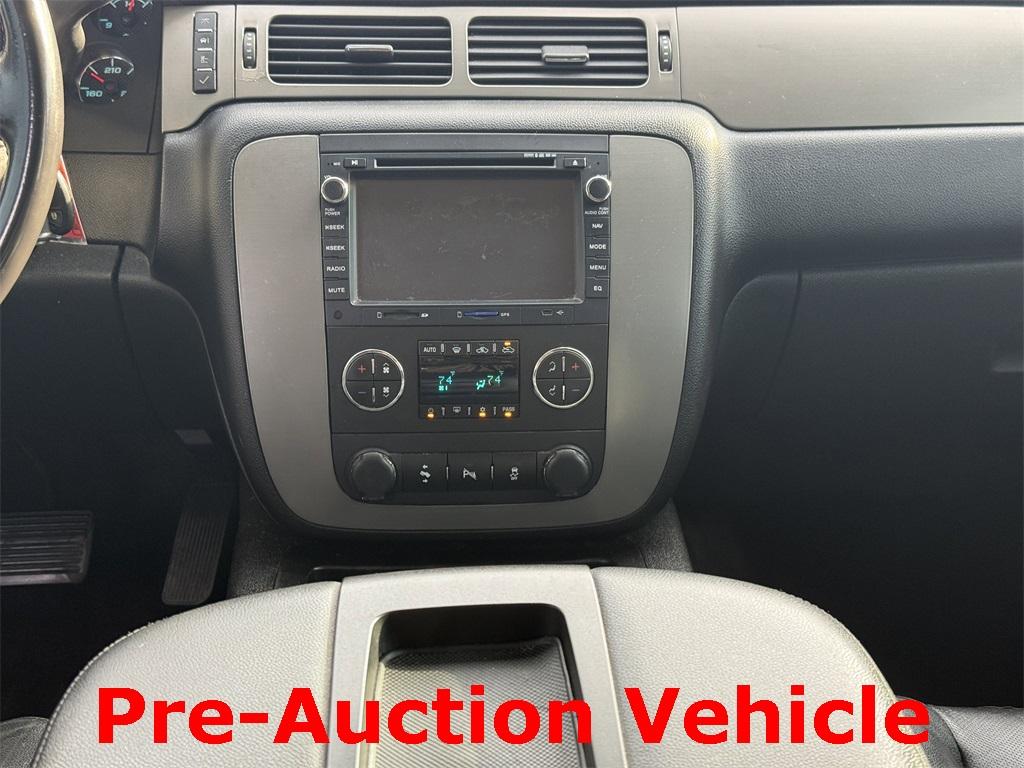 used 2013 Chevrolet Silverado 1500 car, priced at $15,995