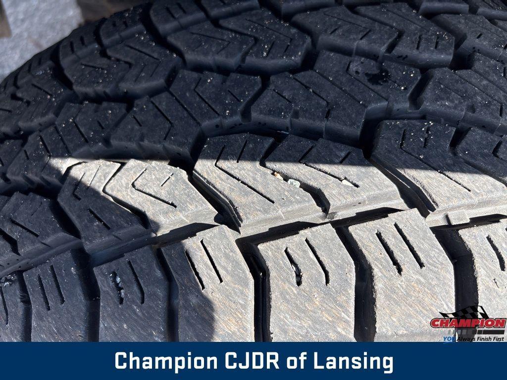 used 2020 Ram 1500 car, priced at $29,954