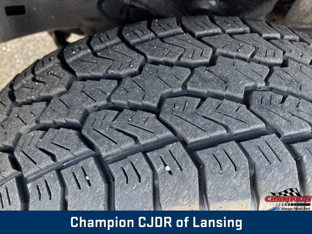 used 2020 Ram 1500 car, priced at $29,954