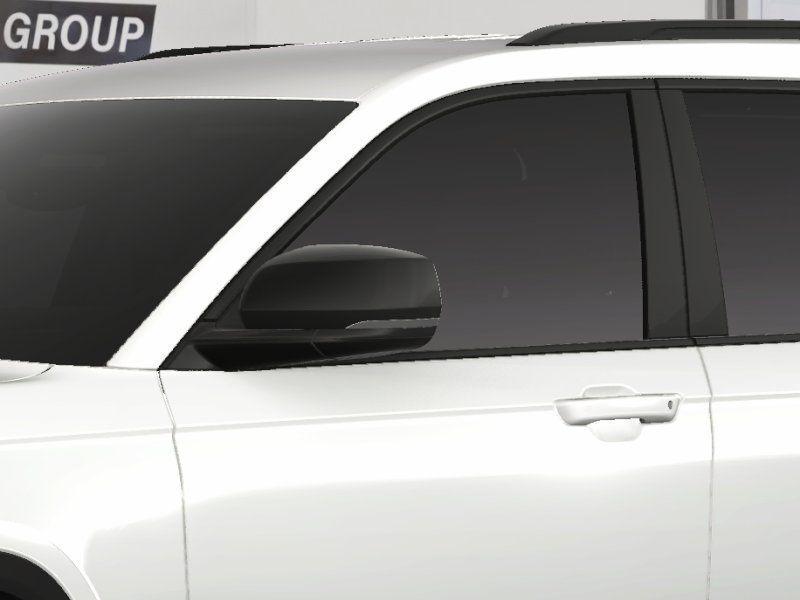 new 2025 Jeep Grand Cherokee L car, priced at $50,125