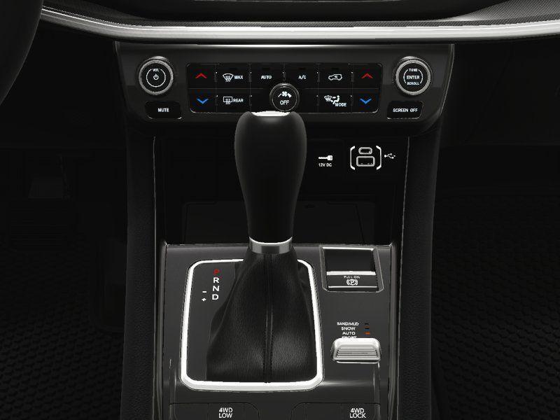 new 2025 Jeep Compass car, priced at $34,723