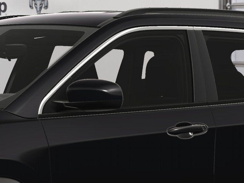 new 2024 Jeep Compass car, priced at $33,223