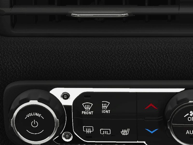 new 2025 Jeep Wrangler car, priced at $56,039