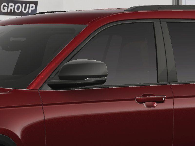 new 2025 Jeep Grand Cherokee L car, priced at $50,902