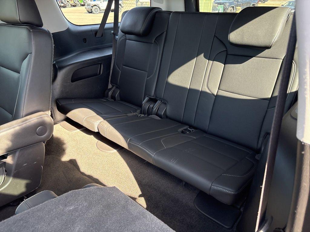 used 2018 Chevrolet Suburban car, priced at $26,750