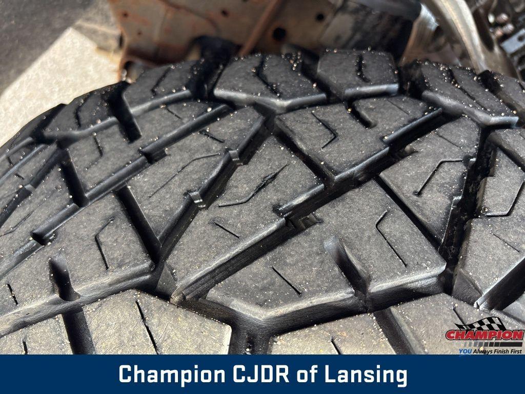 used 2020 Chevrolet Silverado 1500 car, priced at $31,954