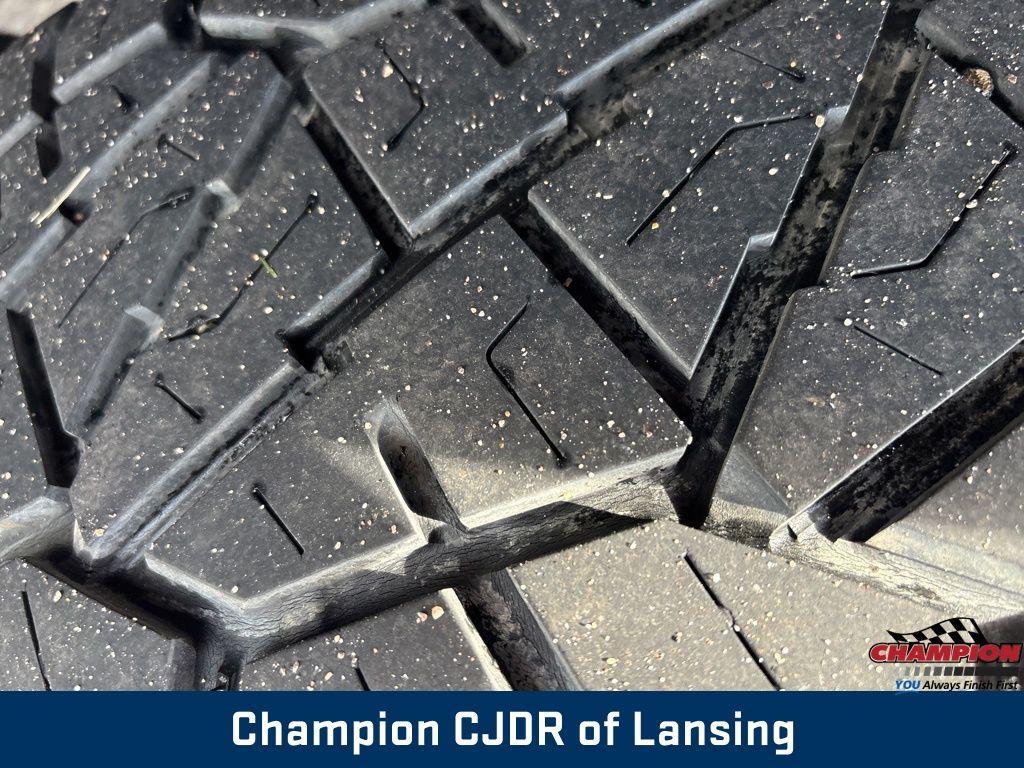 used 2020 Chevrolet Silverado 1500 car, priced at $31,954