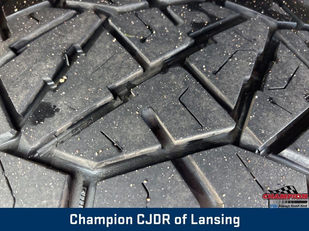 used 2020 Chevrolet Silverado 1500 car, priced at $31,954