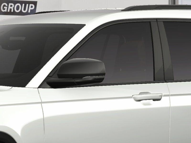 new 2025 Jeep Grand Cherokee L car, priced at $47,889
