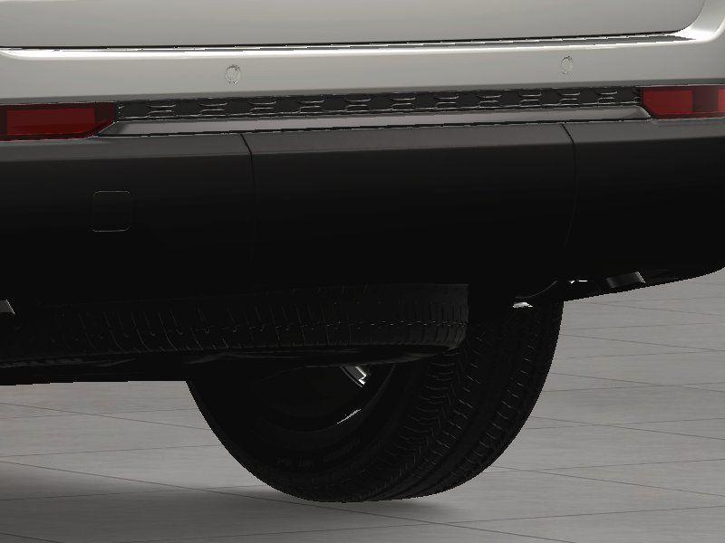new 2025 Jeep Grand Cherokee L car, priced at $47,889