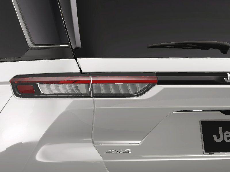 new 2025 Jeep Grand Cherokee car, priced at $56,261