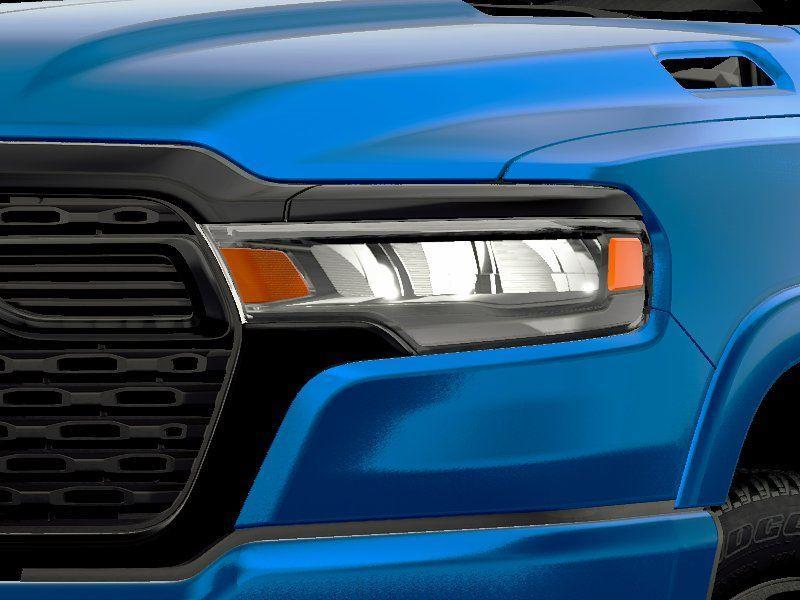 new 2026 Ram 1500 car, priced at $52,389