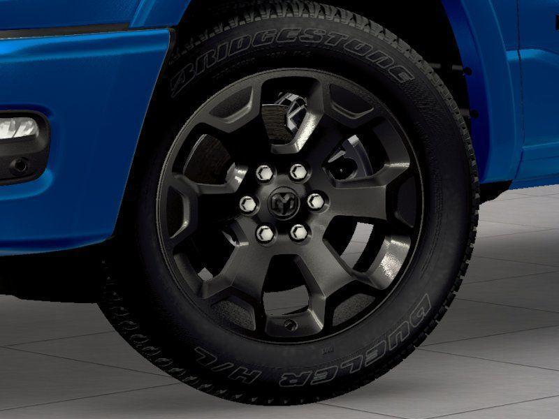 new 2026 Ram 1500 car, priced at $52,389